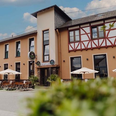 默尔斯多夫 Pascals Ruhestube酒店 外观 照片