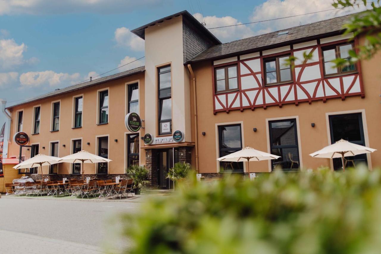 默尔斯多夫 Pascals Ruhestube酒店 外观 照片